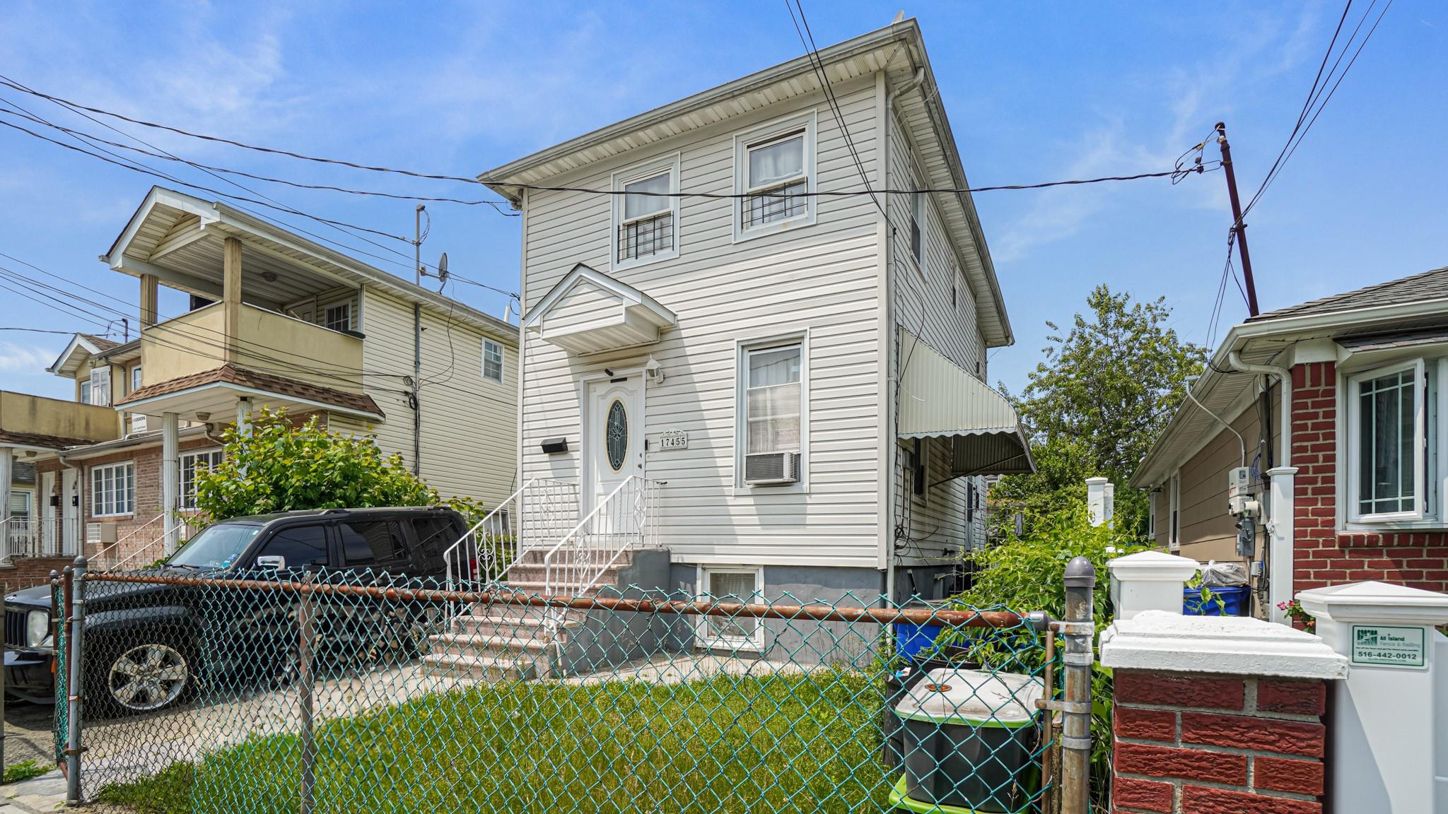 #3 photo, 174 55 128th Avenue, Jamaica , NY 11434