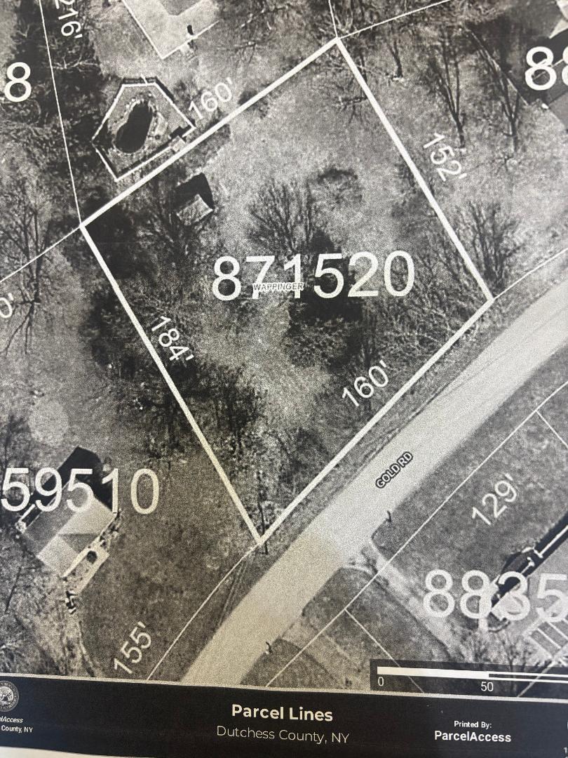 #2 photo, Gold Road, Wappingers Falls , NY 12590