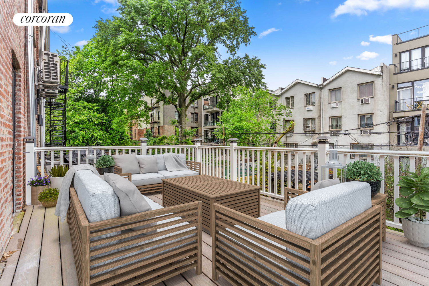 #10 photo, 607 HALSEY Street, ブルックリン区 Stuyvesant Heights , NY 11233