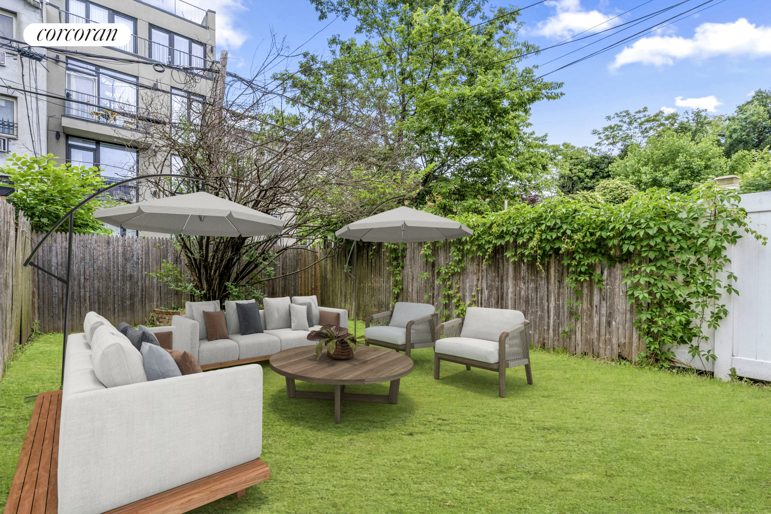 #15 photo, 607 HALSEY Street, ブルックリン区 Stuyvesant Heights , NY 11233