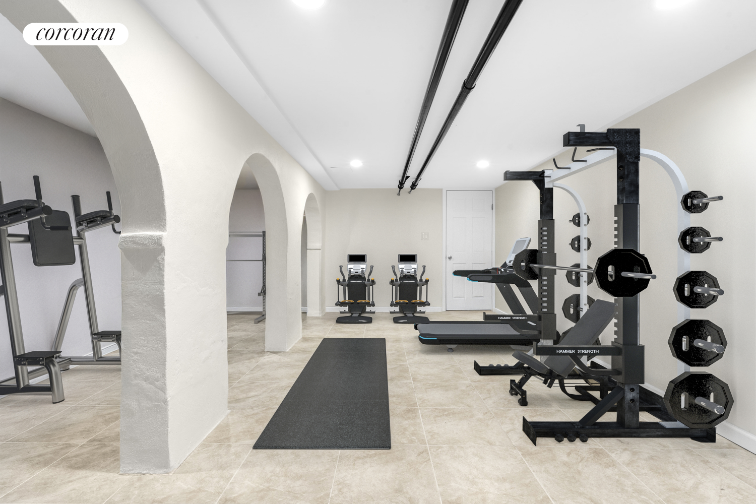 #16 photo, 607 HALSEY Street, ブルックリン区 Stuyvesant Heights , NY 11233