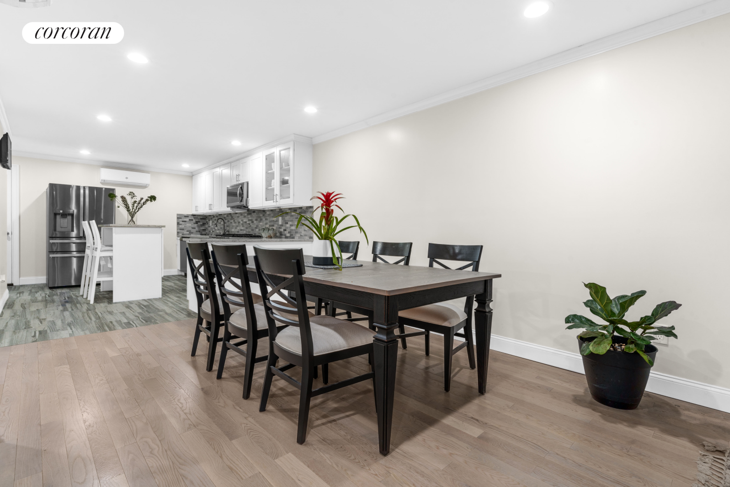 #7 photo, 607 HALSEY Street, ブルックリン区 Stuyvesant Heights , NY 11233