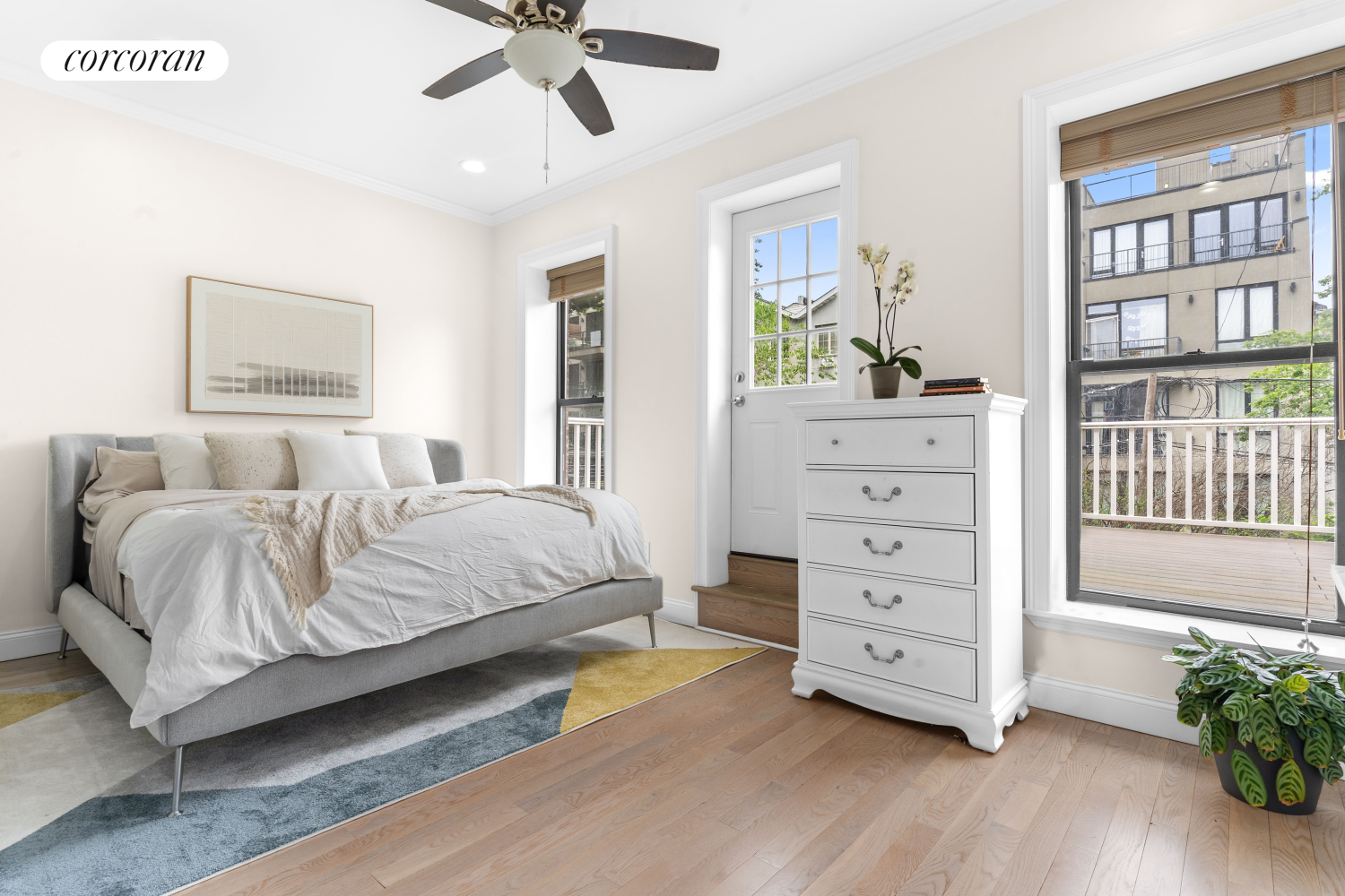 #8 photo, 607 HALSEY Street, ブルックリン区 Stuyvesant Heights , NY 11233