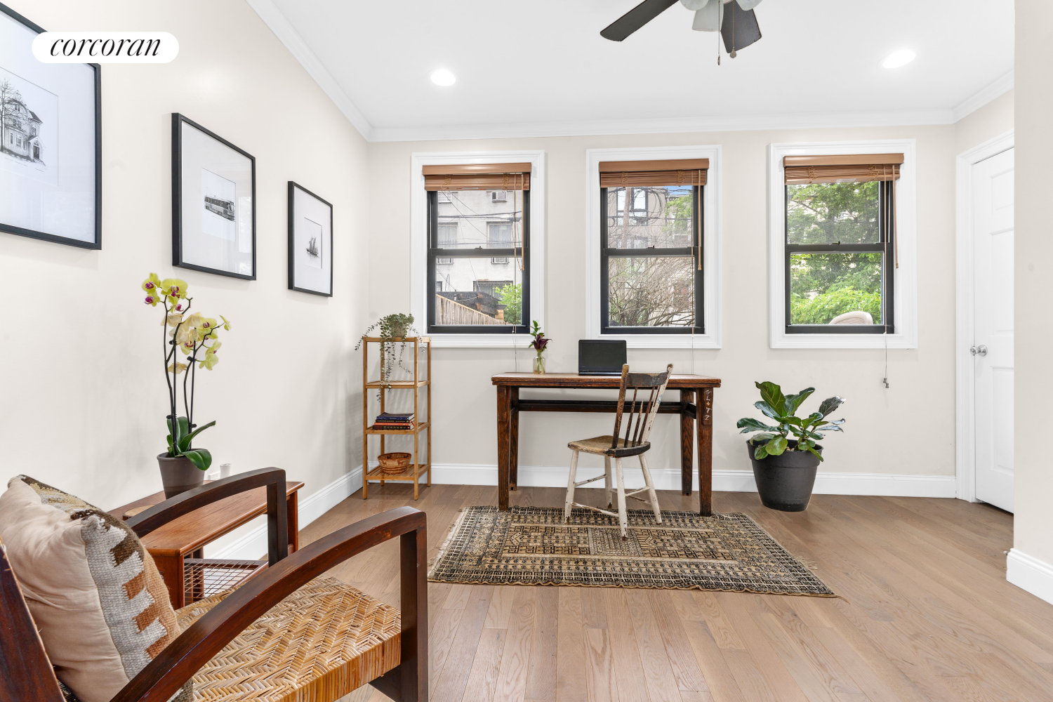 #9 photo, 607 HALSEY Street, ブルックリン区 Stuyvesant Heights , NY 11233