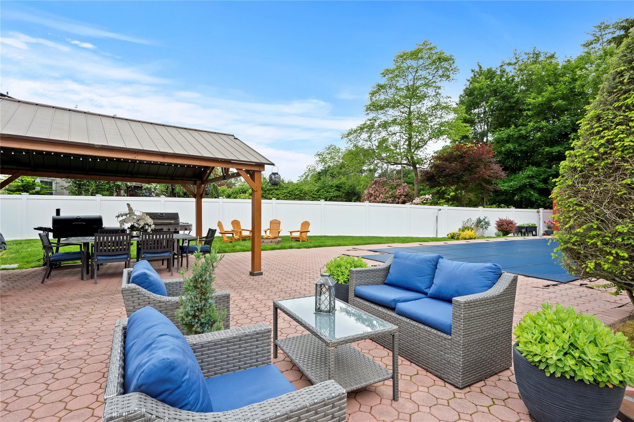 #18 photo, 1 Bennett Avenue, サフォーク郡 Huntington , NY 11746