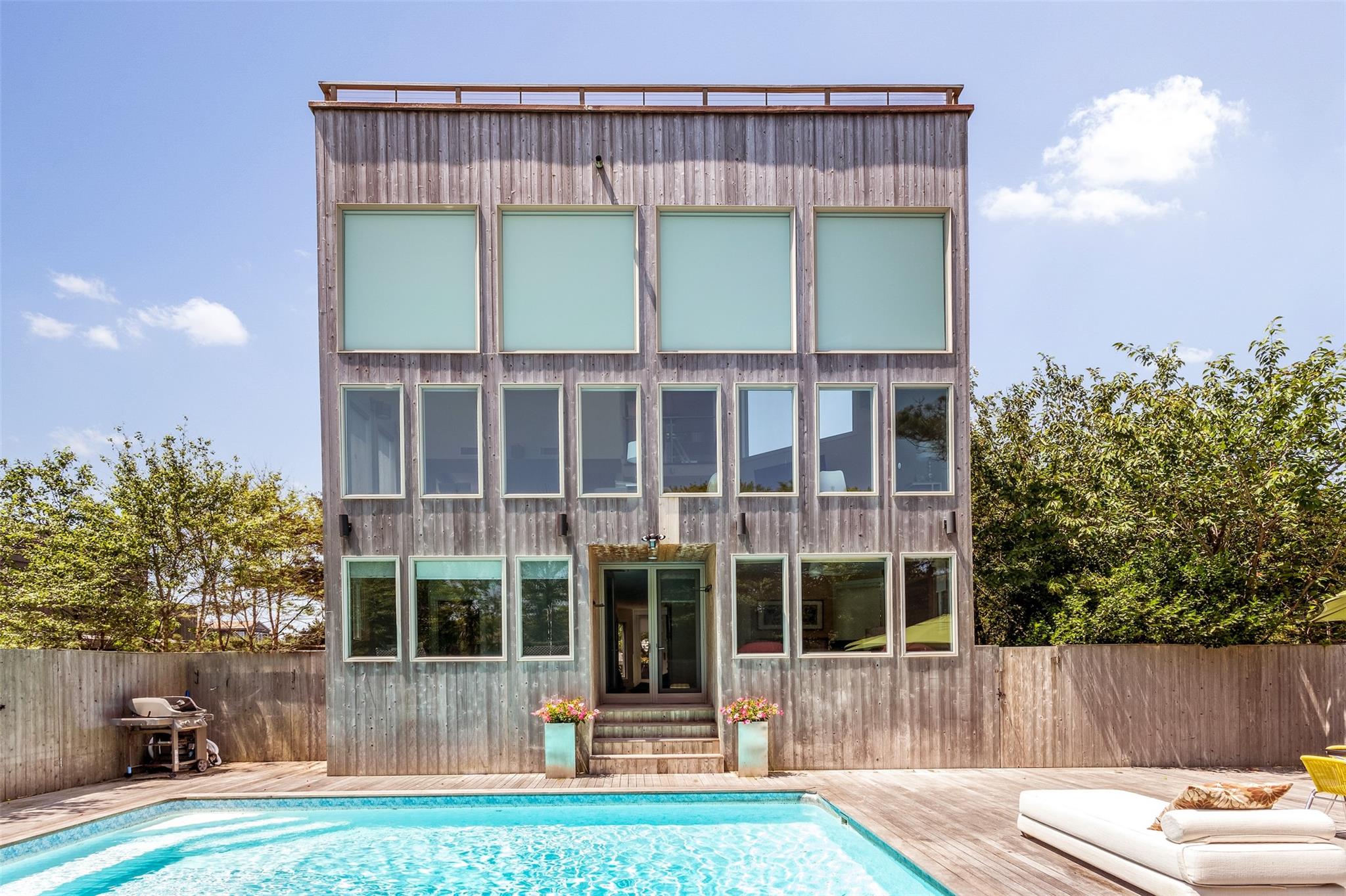 #15 photo, 172 Pine Walk, サフォーク郡 Fire Island Pines , NY 11782