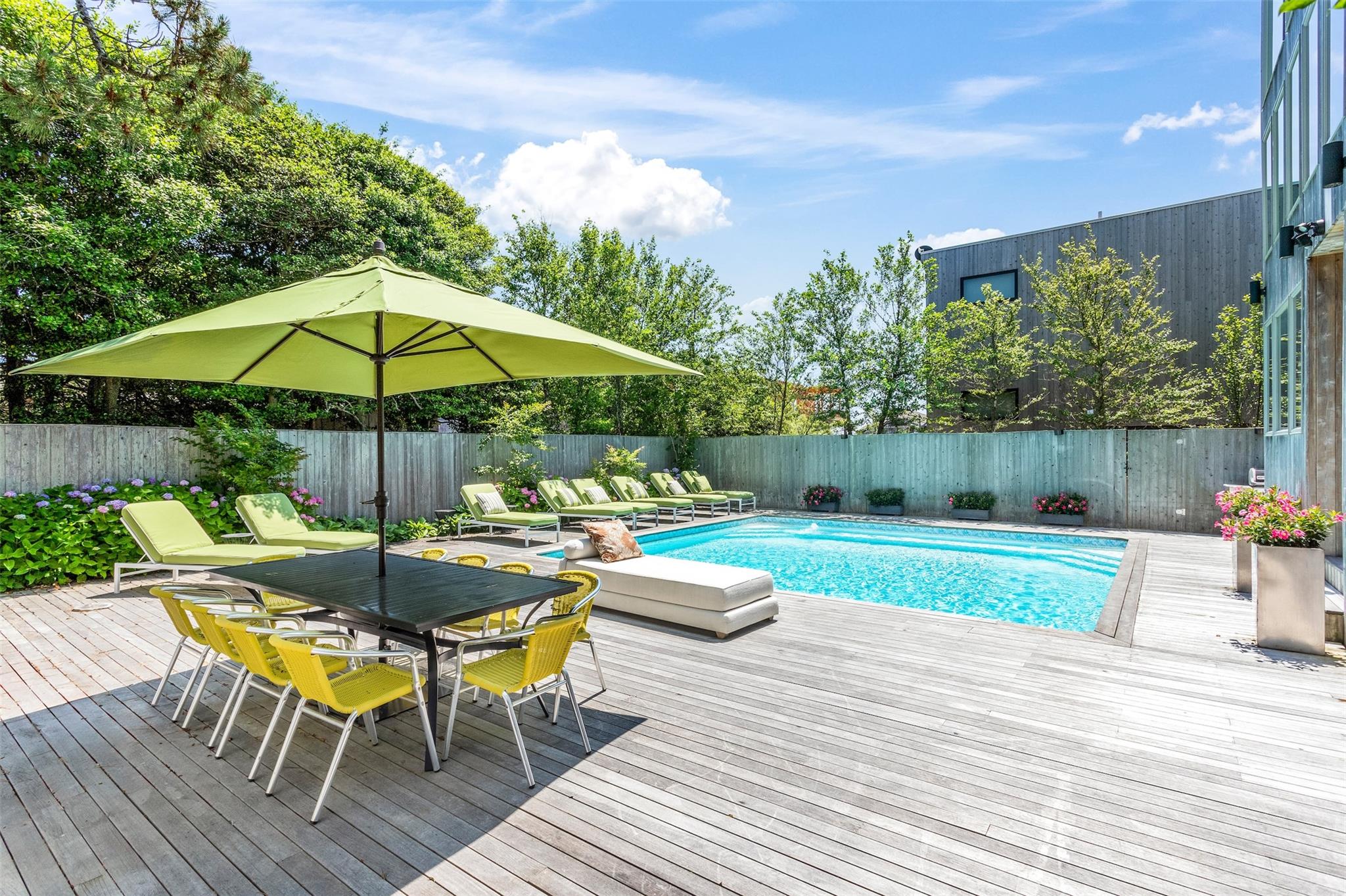 #5 photo, 172 Pine Walk, サフォーク郡 Fire Island Pines , NY 11782