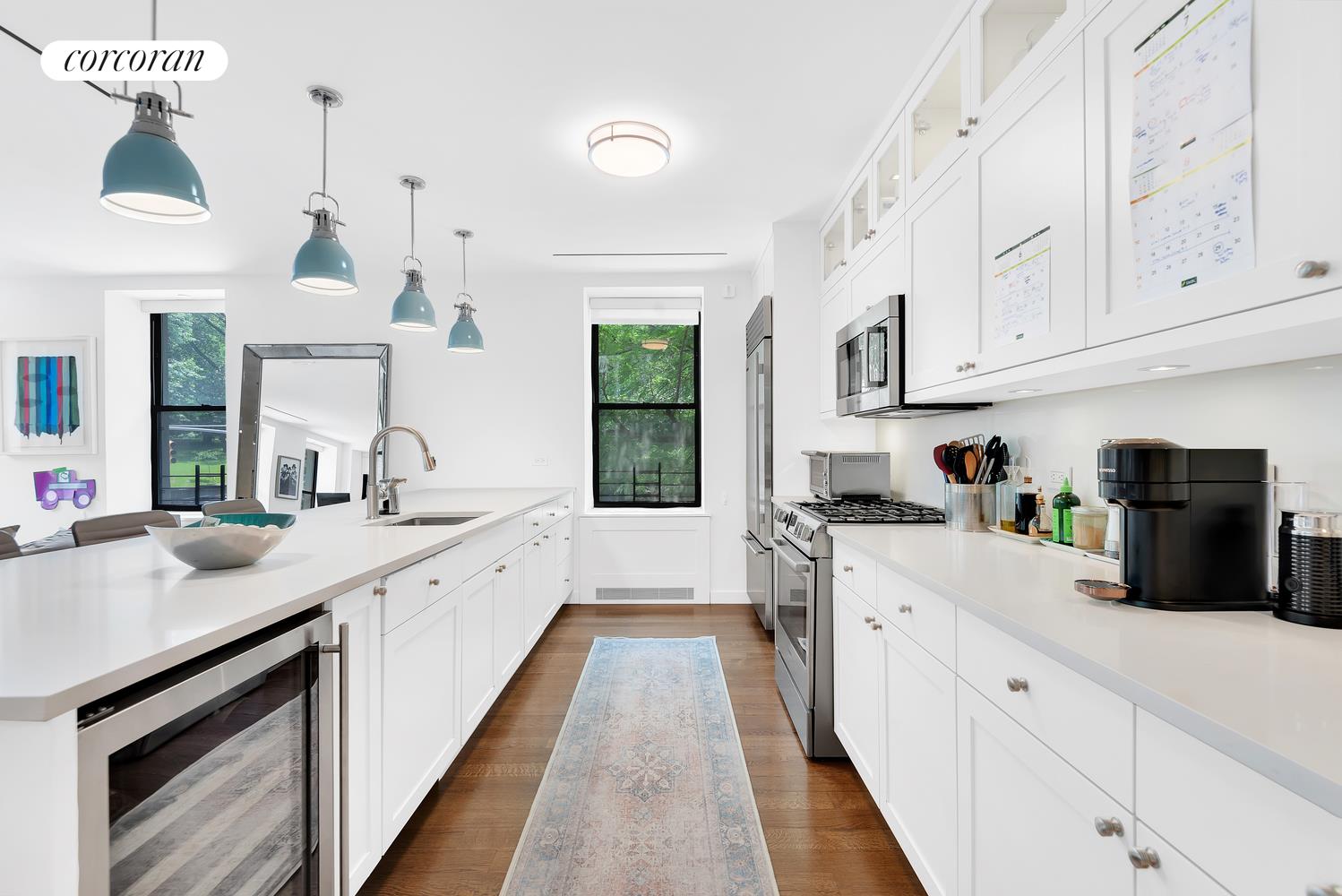 #4 photo, 478 CENTRAL Park W, マンハッタン Manhattan Valley , NY 10025