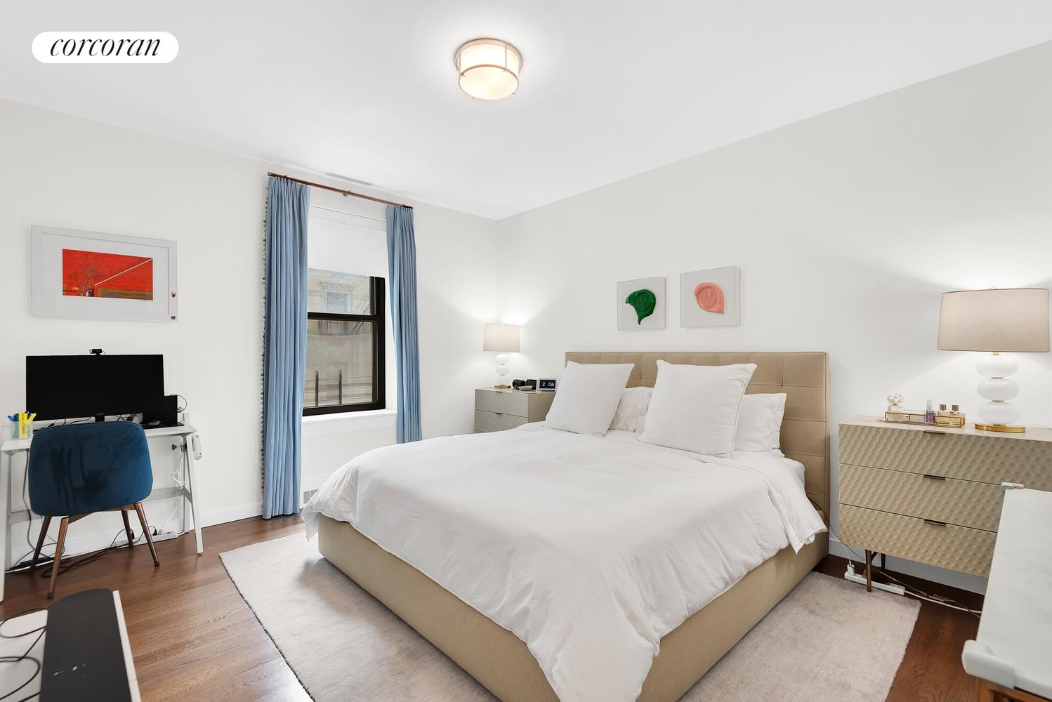 #5 photo, 478 CENTRAL Park W, マンハッタン Manhattan Valley , NY 10025