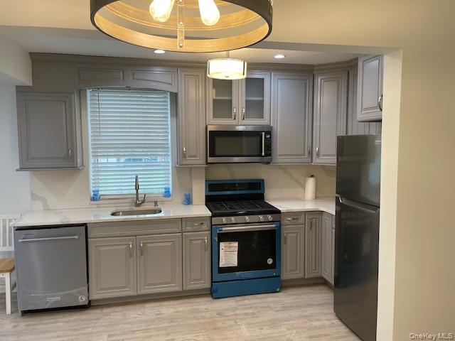 #3 photo, 138-28 77TH Avenue, クイーンズ区 Kew Garden Hills , NY 11367