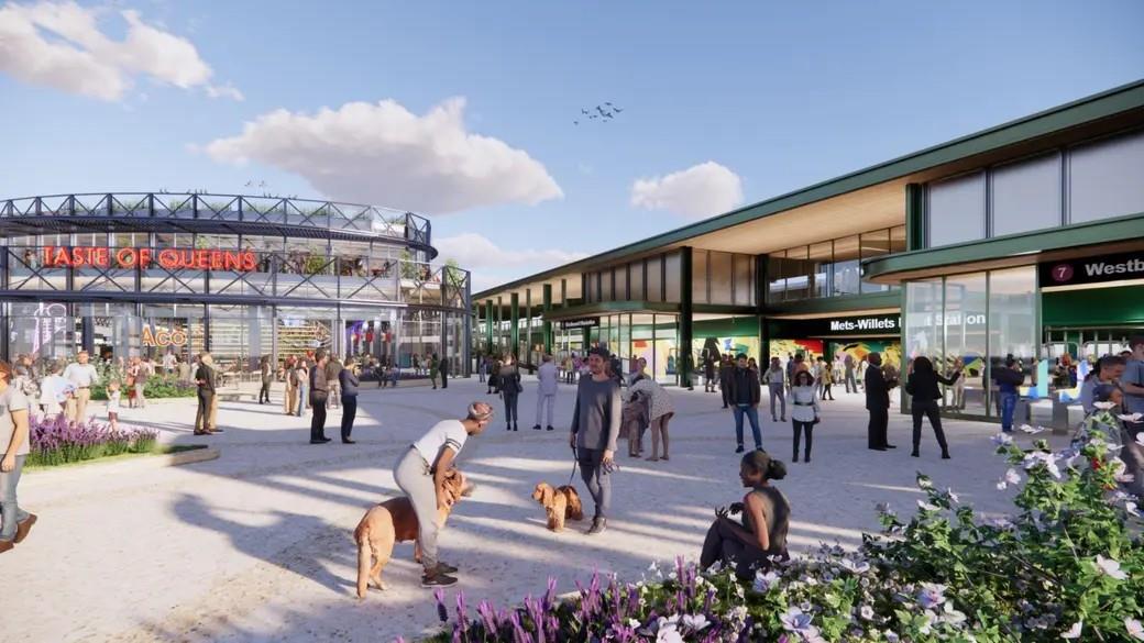 #7 photo, 11187 41st Avenue, كوينز Corona , NY 11368