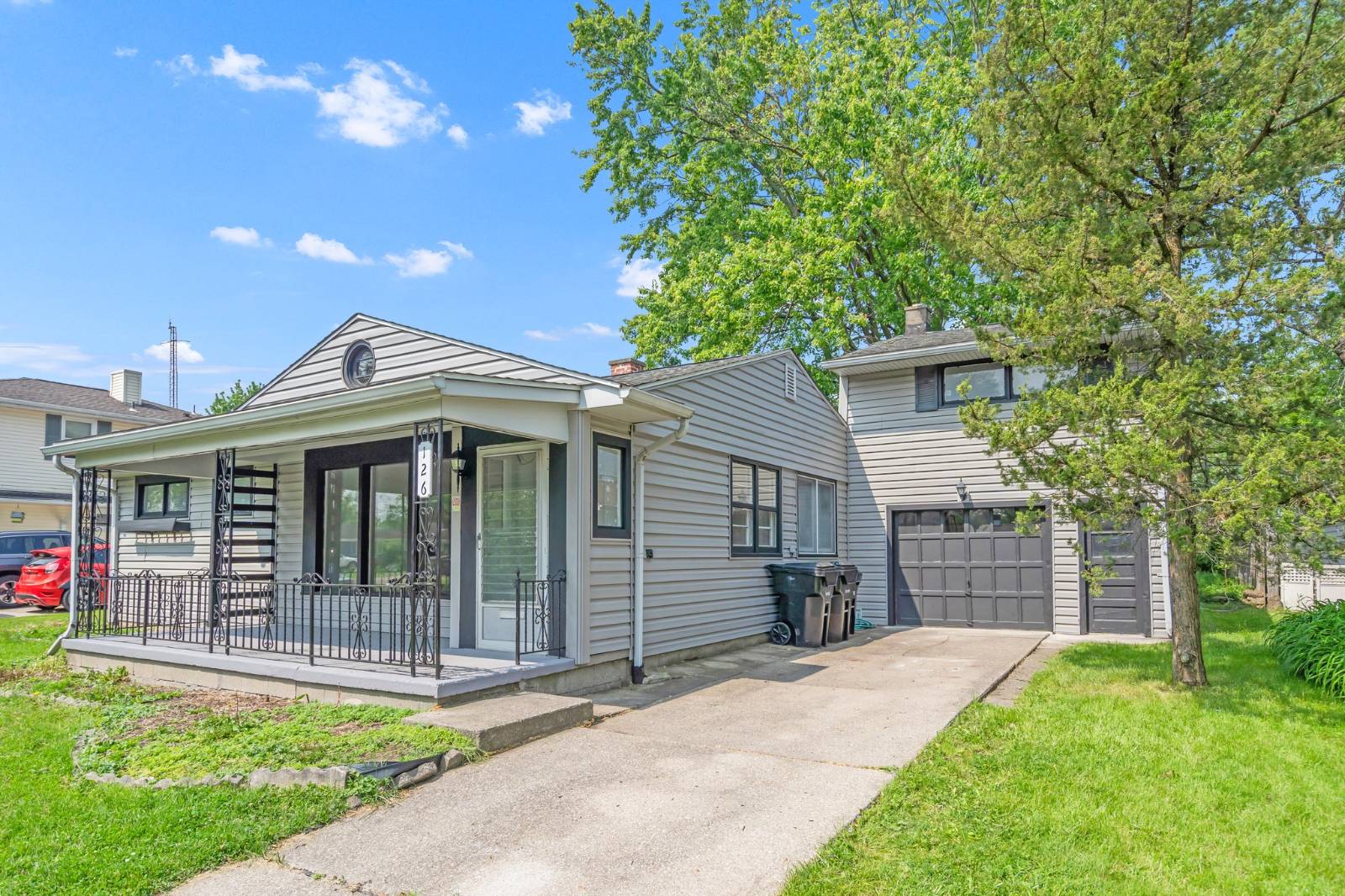 #1 photo, 126 Pryor Avenue, Tonawanda , NY 14150