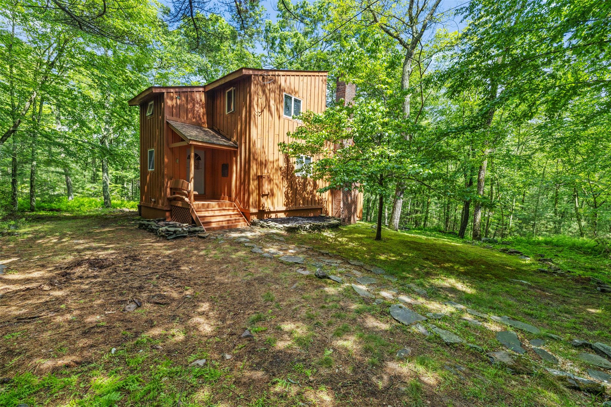 #1 photo, 30 Hallenbach Road, Glen Spey , NY 12737