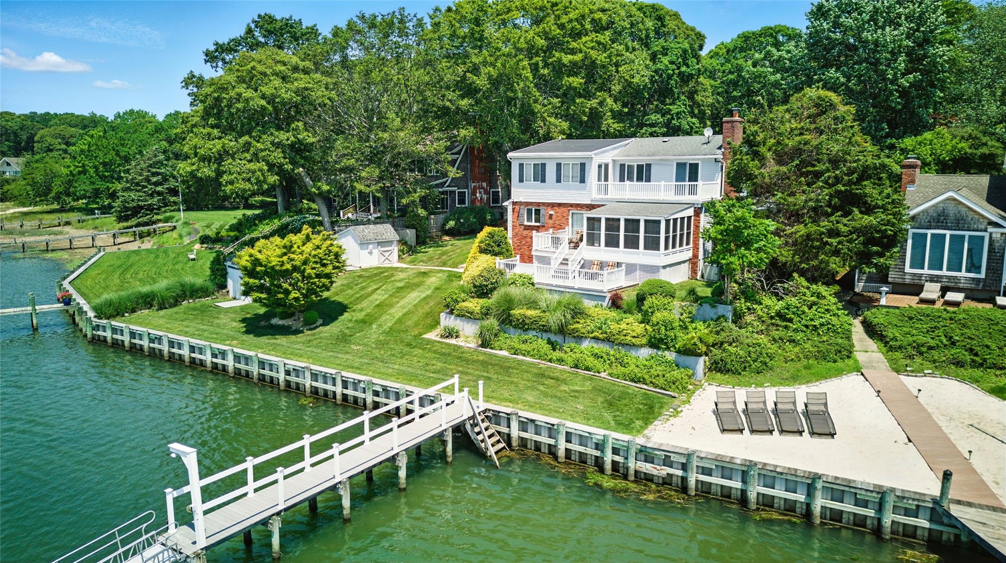 #14 photo, 2005 Westview Drive, サフォーク郡 Mattituck , NY 11952