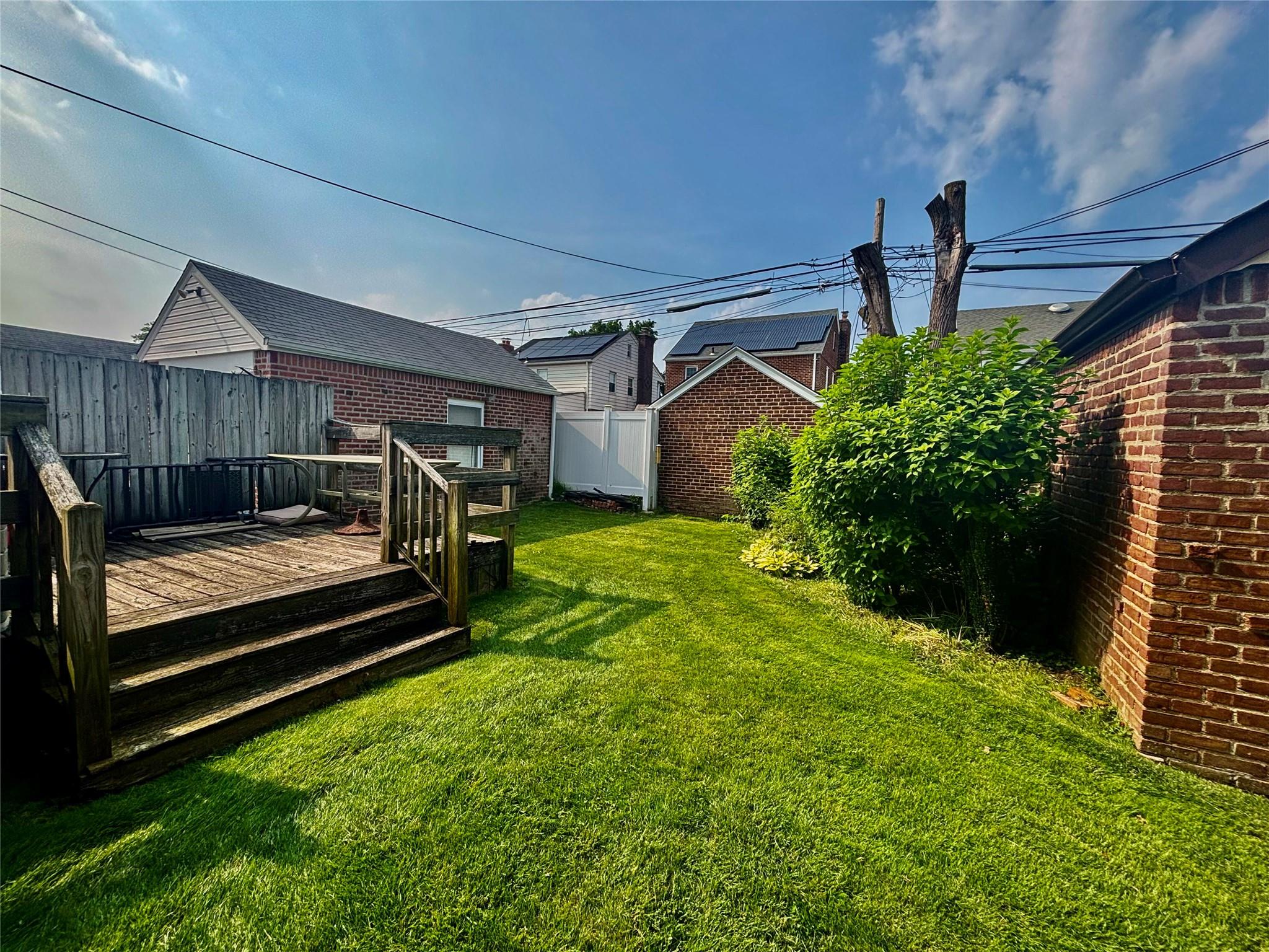 #18 photo, 163-49 16th Avenue, クイーンズ区 Whitestone , NY 11357