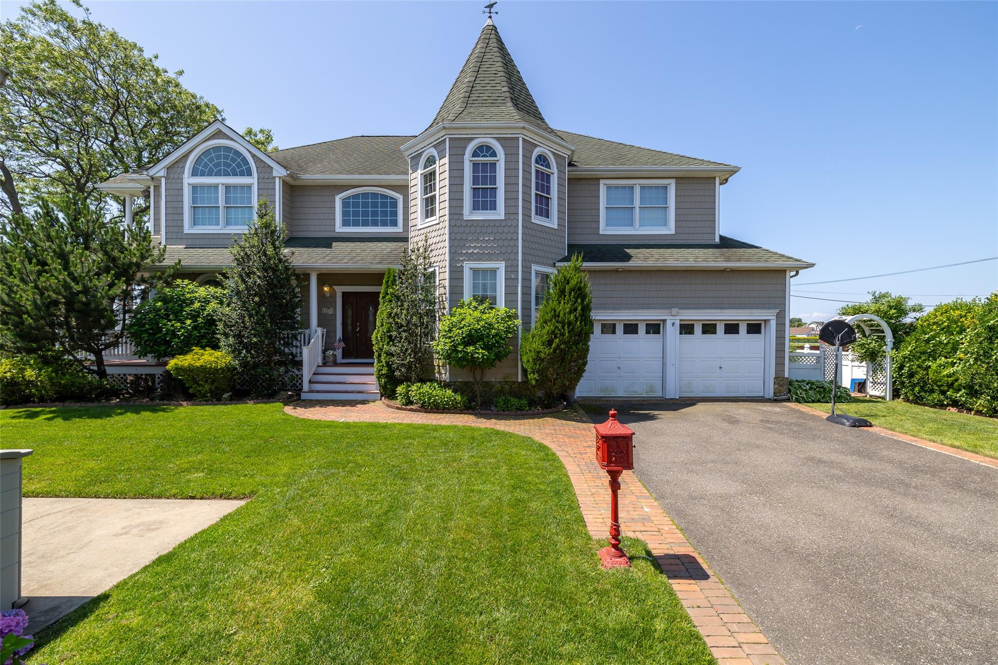 #1 photo, 248 Delaware Avenue, 長島 島公園 Island Park , NY 11558