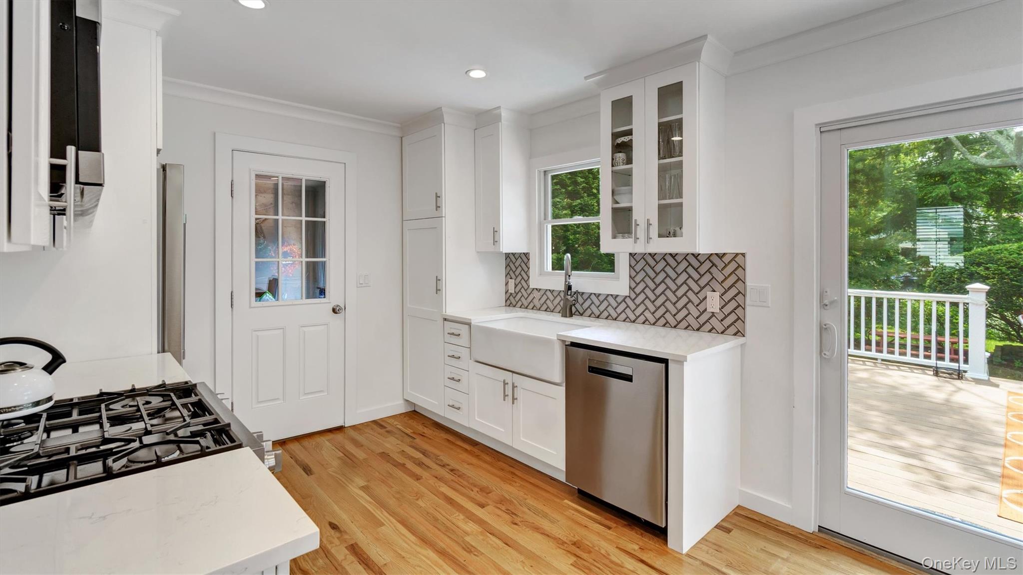 #8 photo, 64 School Street, Hampton Bays , NY 11946