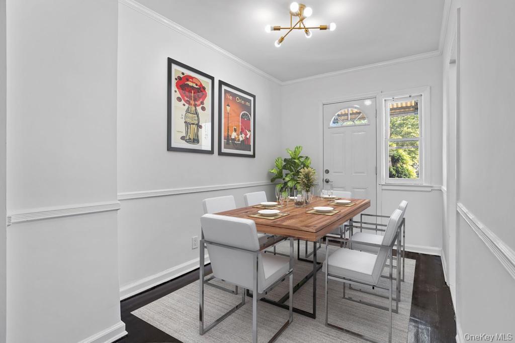 #4 photo, 194-23 Station Road, クイーンズ区 Flushing , NY 11358