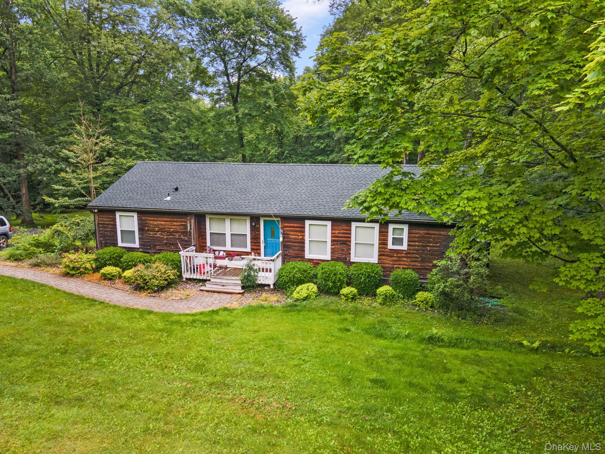 #1 photo, 34 H Urban Drive, Clintondale , NY 12515