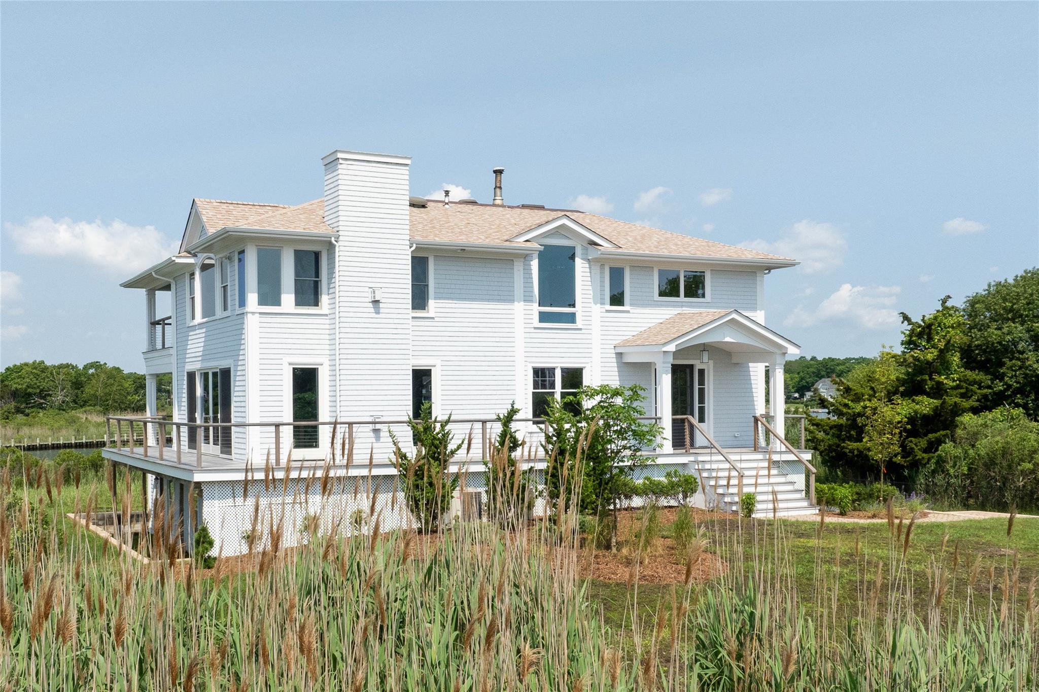 #3 photo, 7 Convent Lane, サフォーク郡 Center Moriches , NY 11934