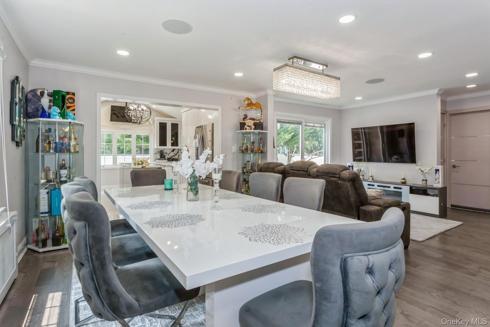 #14 photo, 1 Howland Road, ナッソー郡 East Rockaway , NY 11518