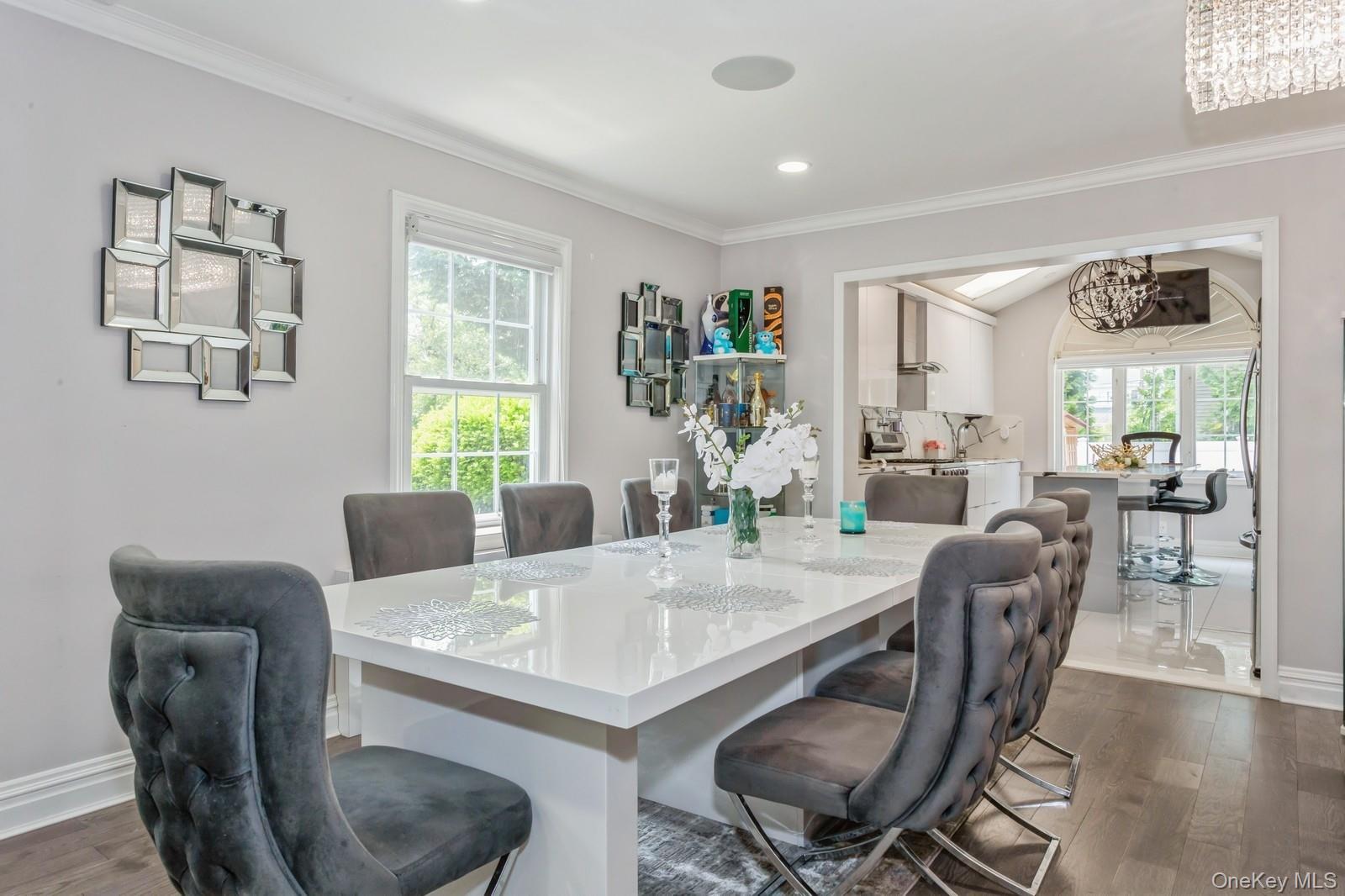 #3 photo, 1 Howland Road, ナッソー郡 East Rockaway , NY 11518