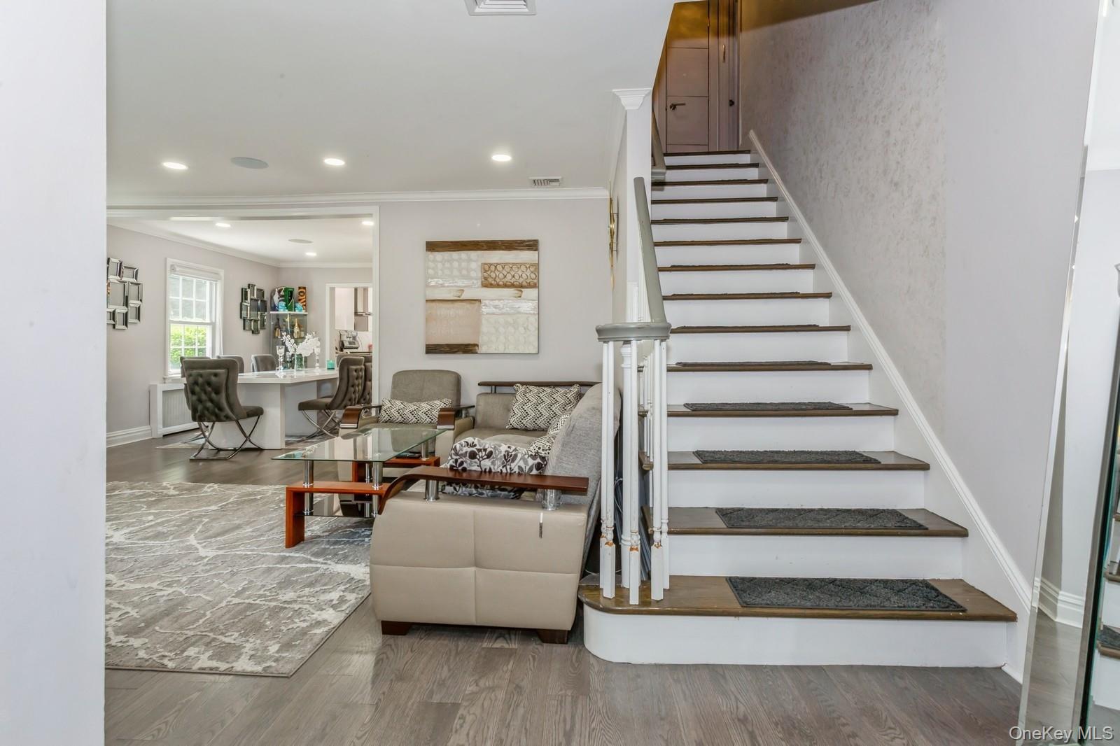 #5 photo, 1 Howland Road, ナッソー郡 East Rockaway , NY 11518