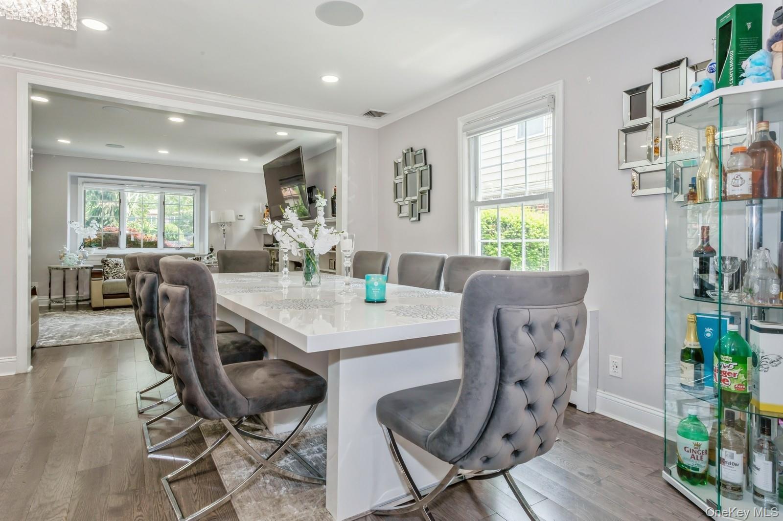 #8 photo, 1 Howland Road, ナッソー郡 East Rockaway , NY 11518