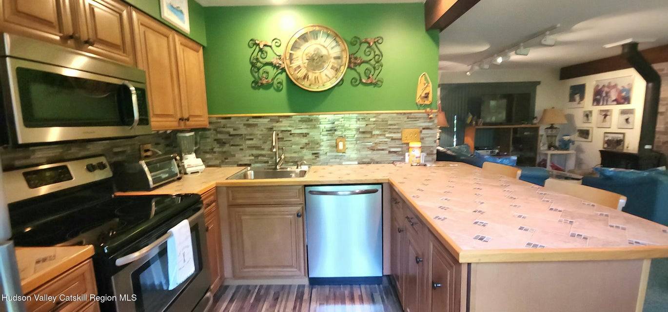 #12 photo, 56 Highlands Dr.  F3, Hunter , NY 12442