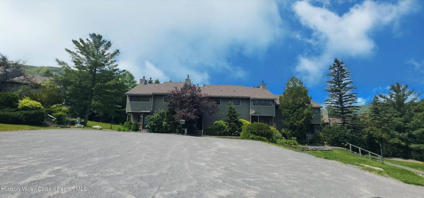 #16 photo, 56 Highlands Dr.  F3, Hunter , NY 12442