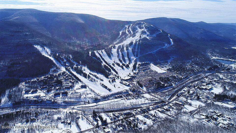 #18 photo, 56 Highlands Dr.  F3, Hunter , NY 12442