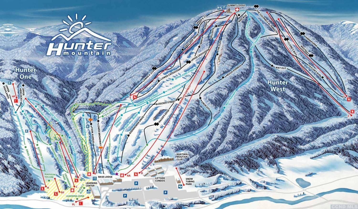 #20 photo, 56 Highlands Dr.  F3, Hunter , NY 12442