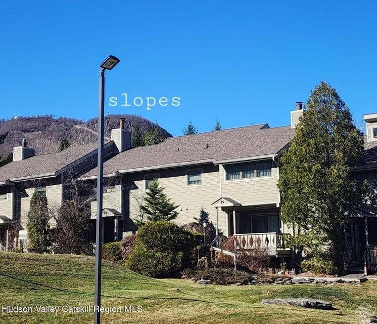 #5 photo, 56 Highlands Dr.  F3, Hunter , NY 12442