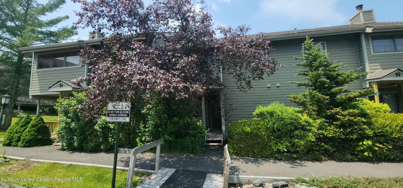 #6 photo, 56 Highlands Dr.  F3, Hunter , NY 12442