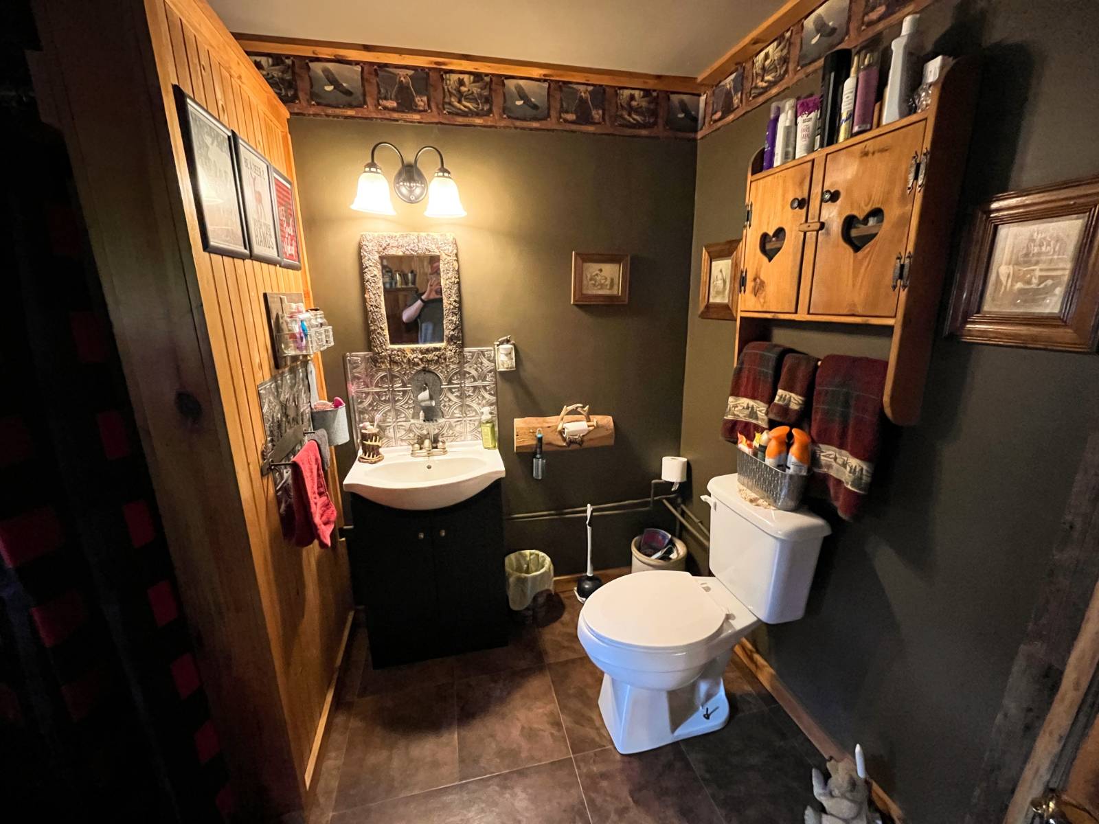 #10 photo, 30 Cooks Pond Rd, Cranberry Lake , NY 12927