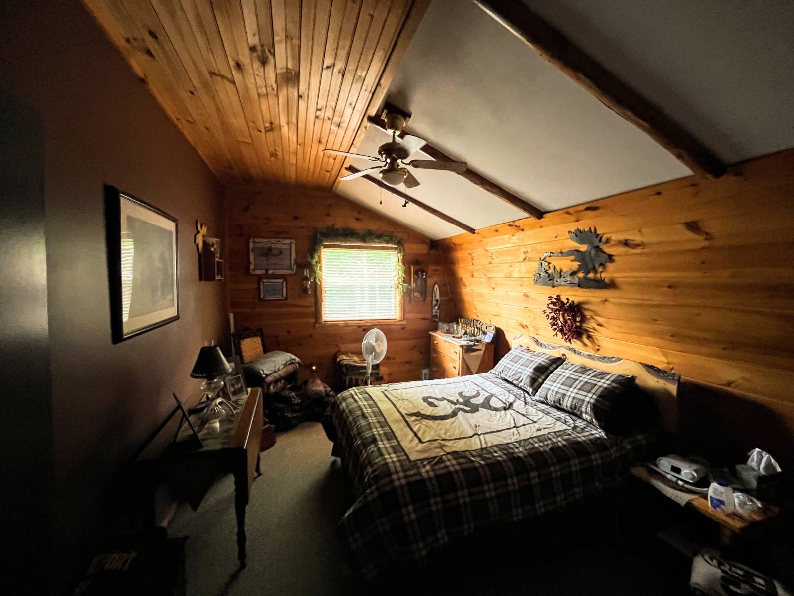 #16 photo, 30 Cooks Pond Rd, Cranberry Lake , NY 12927