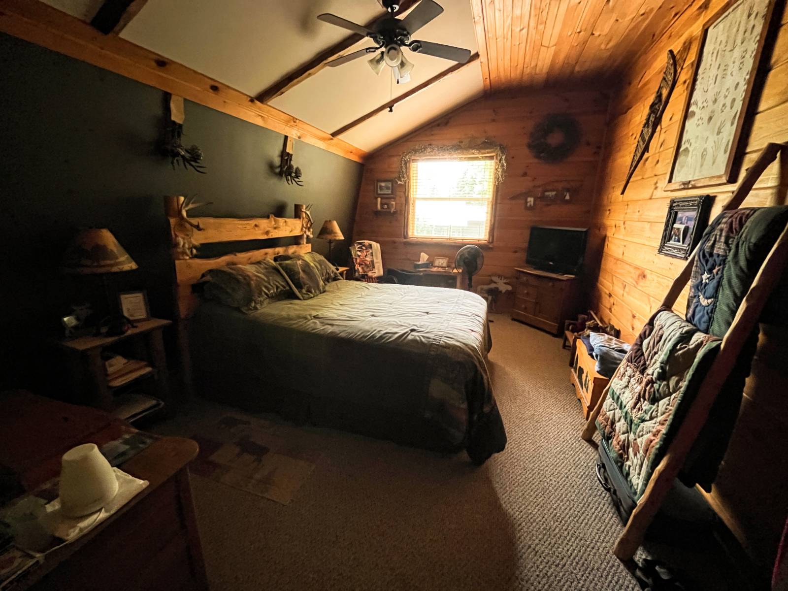 #17 photo, 30 Cooks Pond Rd, Cranberry Lake , NY 12927