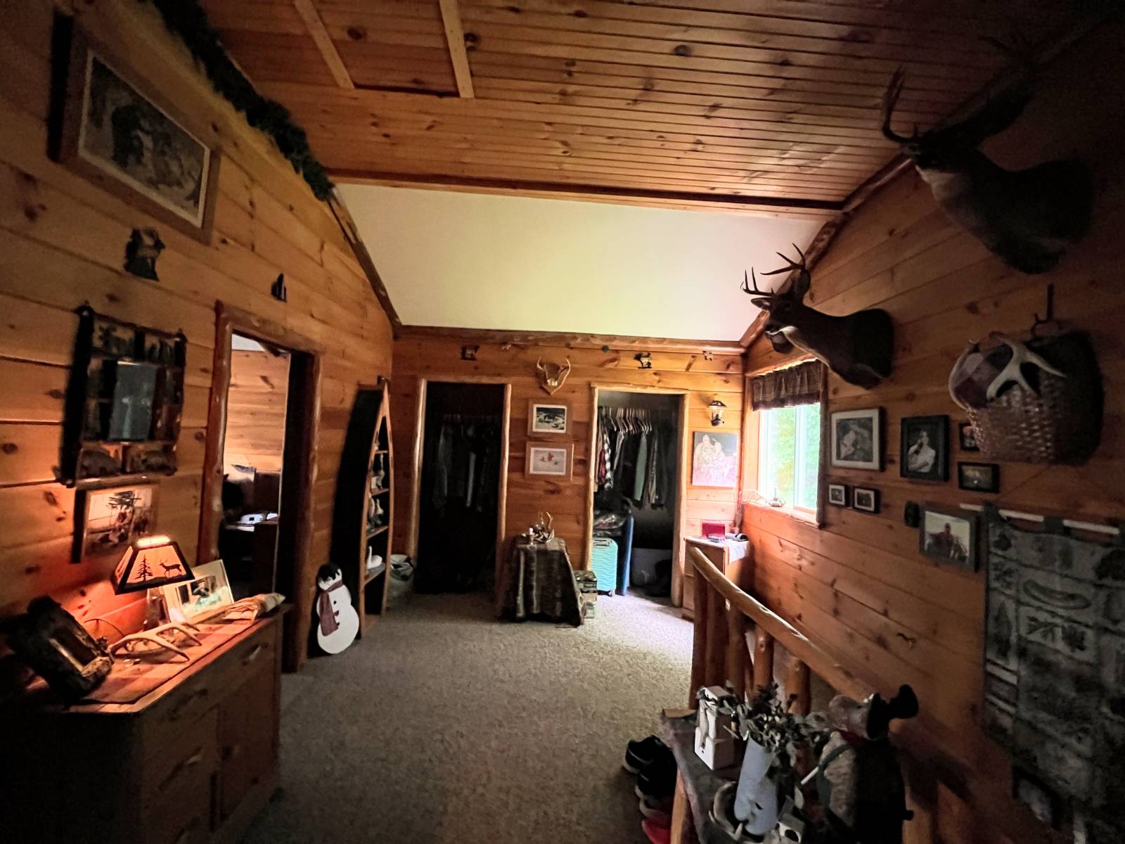 #18 photo, 30 Cooks Pond Rd, Cranberry Lake , NY 12927