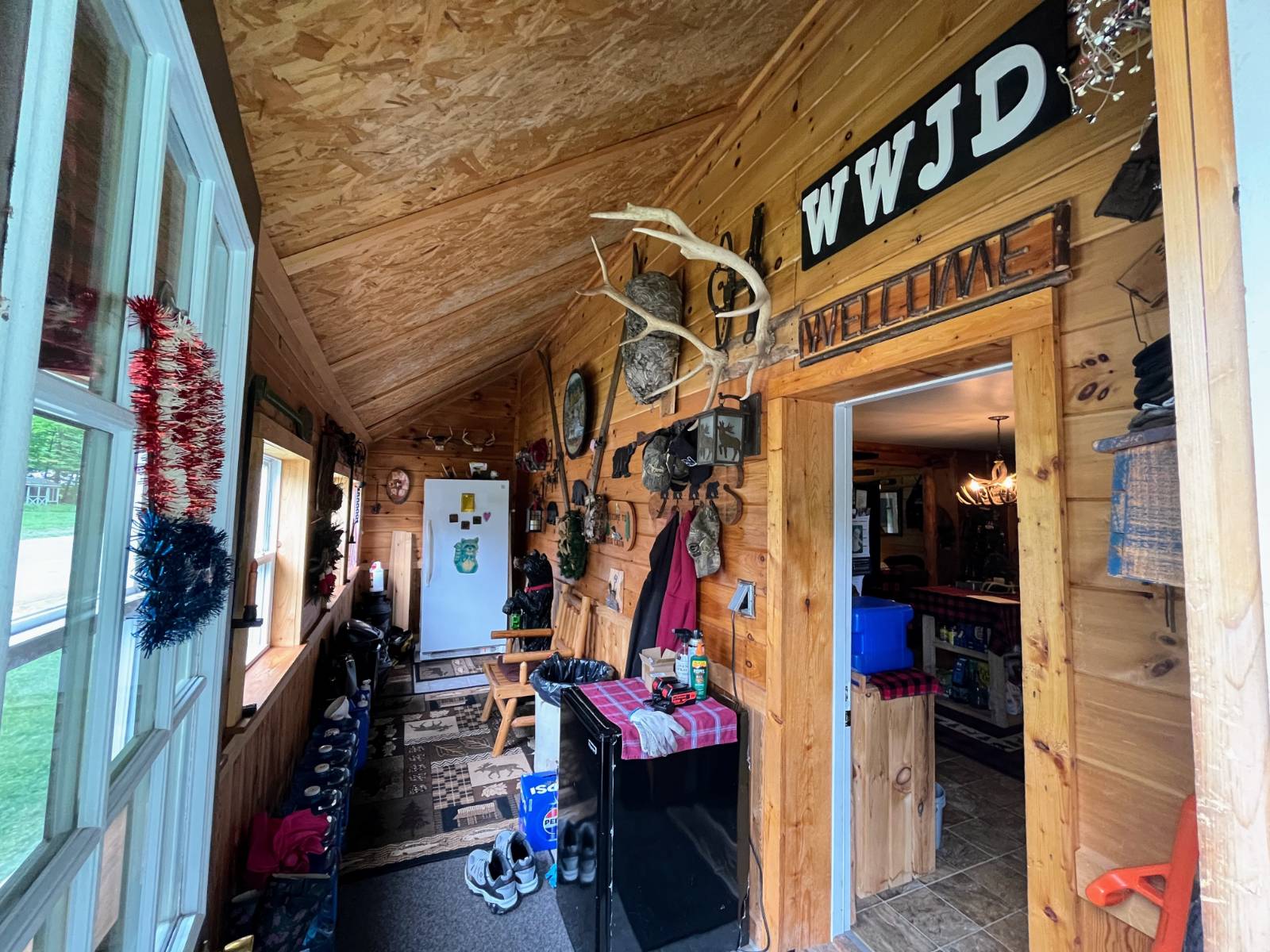 #19 photo, 30 Cooks Pond Rd, Cranberry Lake , NY 12927