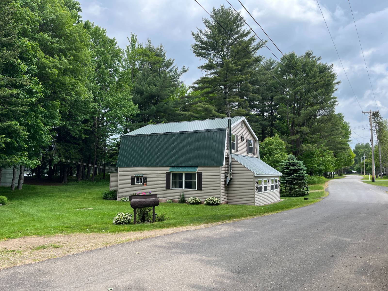 #2 photo, 30 Cooks Pond Rd, Cranberry Lake , NY 12927