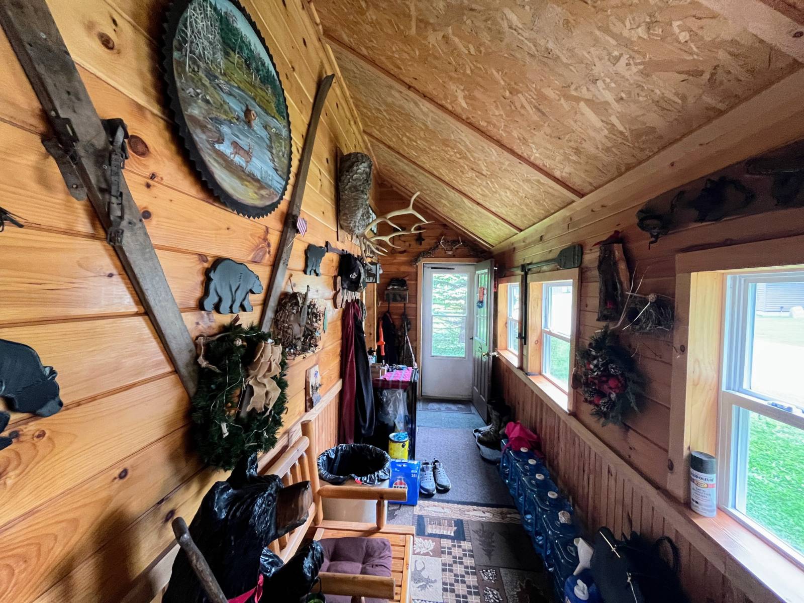 #20 photo, 30 Cooks Pond Rd, Cranberry Lake , NY 12927