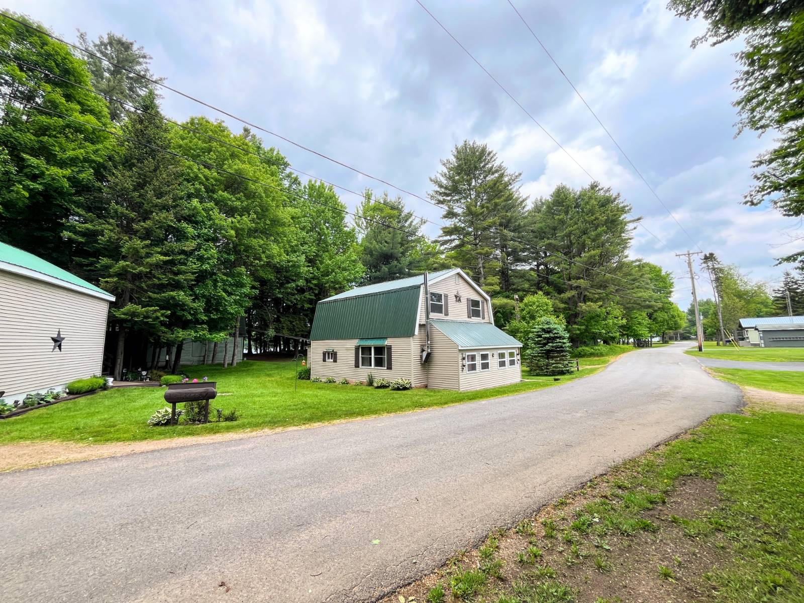 #21 photo, 30 Cooks Pond Rd, Cranberry Lake , NY 12927