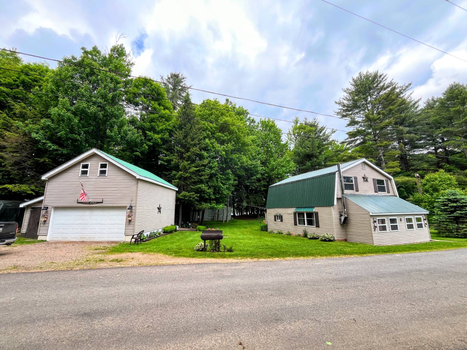 #22 photo, 30 Cooks Pond Rd, Cranberry Lake , NY 12927