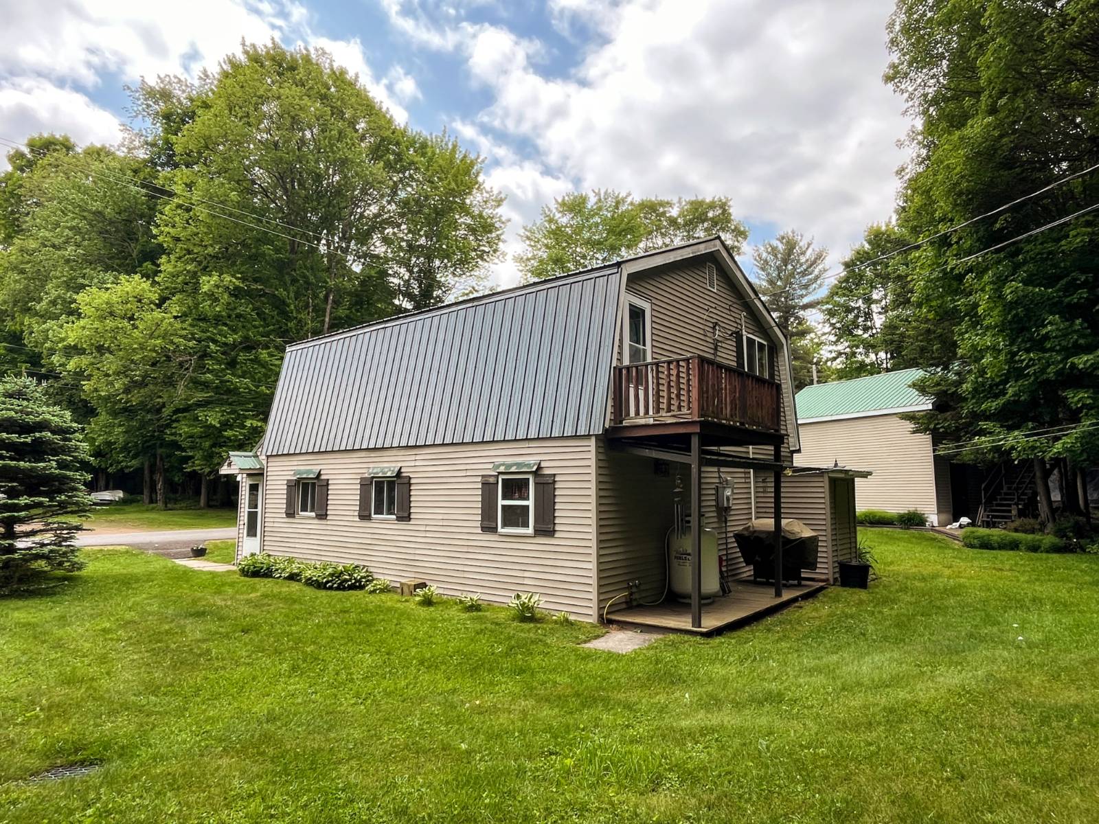 #23 photo, 30 Cooks Pond Rd, Cranberry Lake , NY 12927