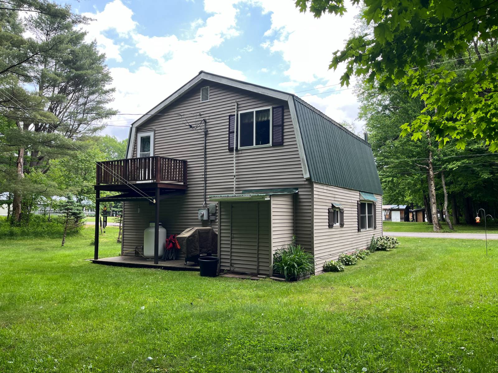 #24 photo, 30 Cooks Pond Rd, Cranberry Lake , NY 12927