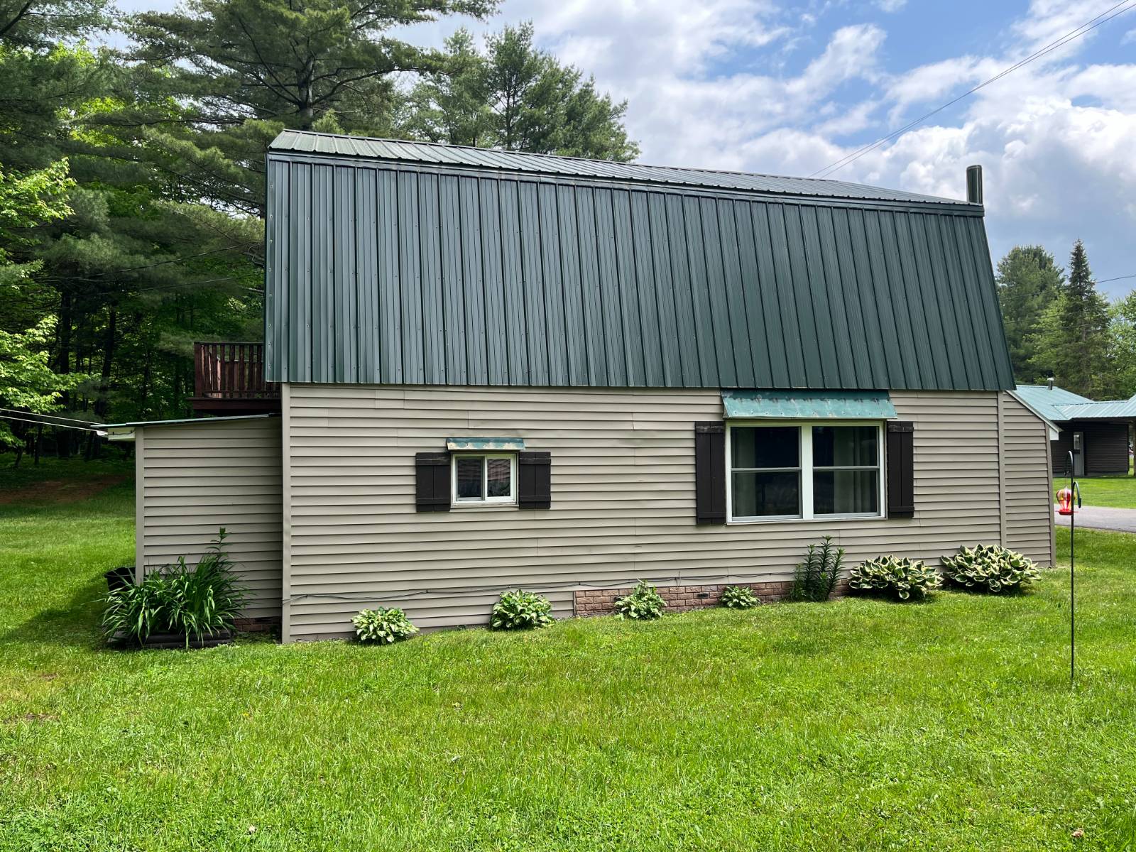 #25 photo, 30 Cooks Pond Rd, Cranberry Lake , NY 12927