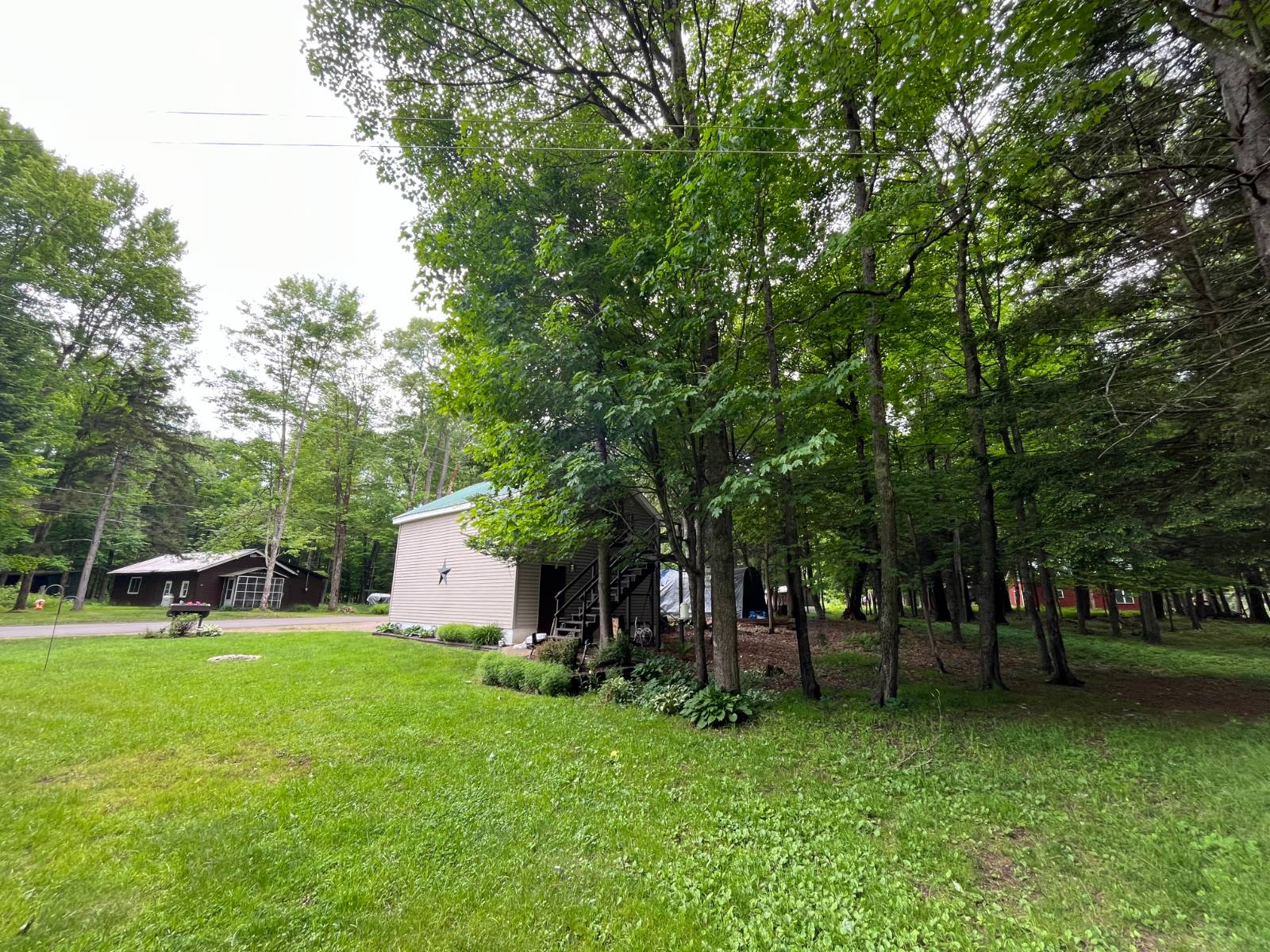 #26 photo, 30 Cooks Pond Rd, Cranberry Lake , NY 12927