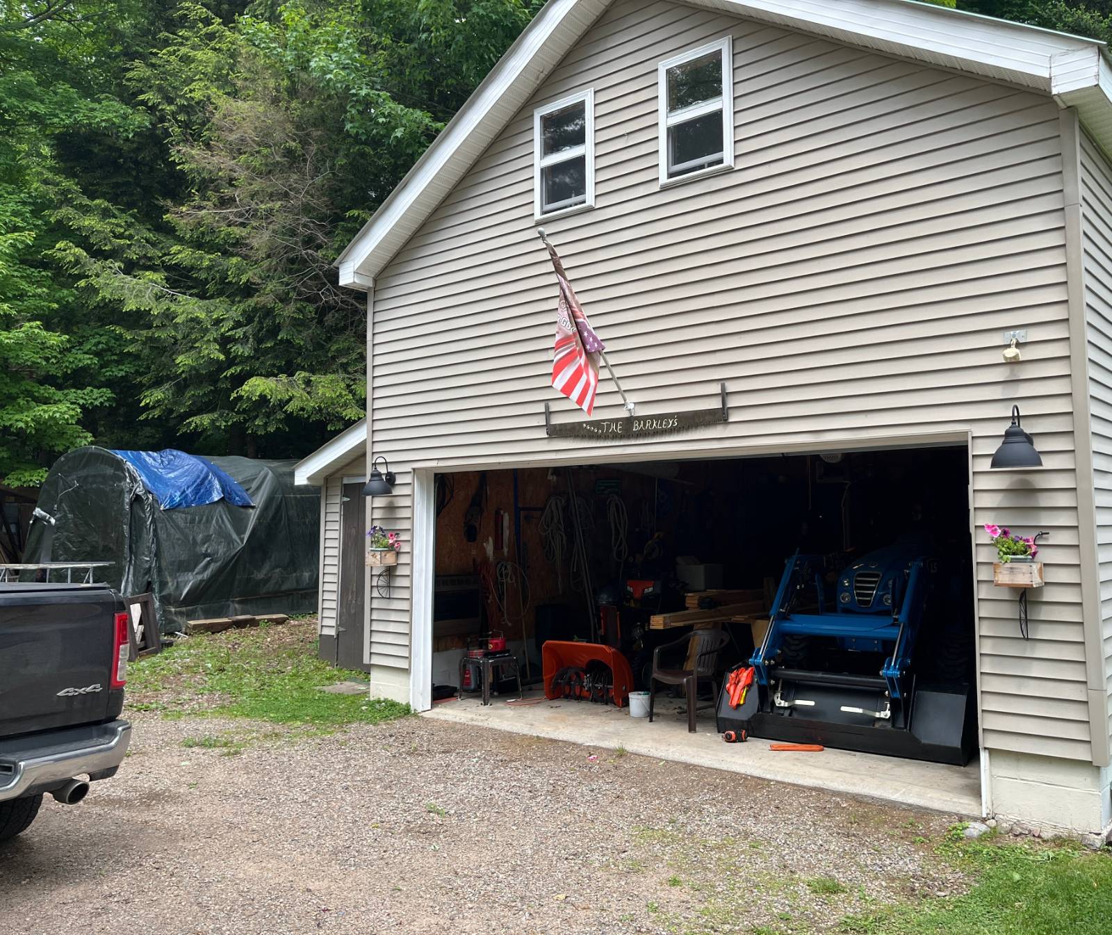 #27 photo, 30 Cooks Pond Rd, Cranberry Lake , NY 12927