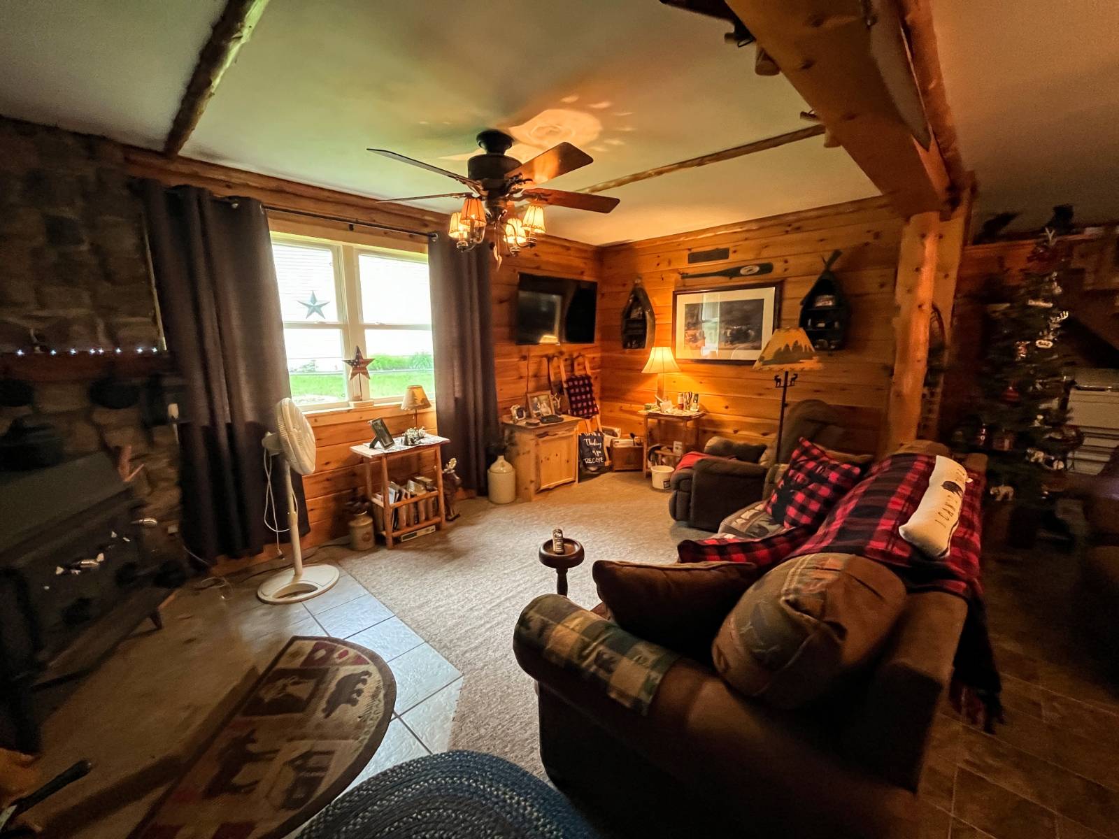 #3 photo, 30 Cooks Pond Rd, Cranberry Lake , NY 12927