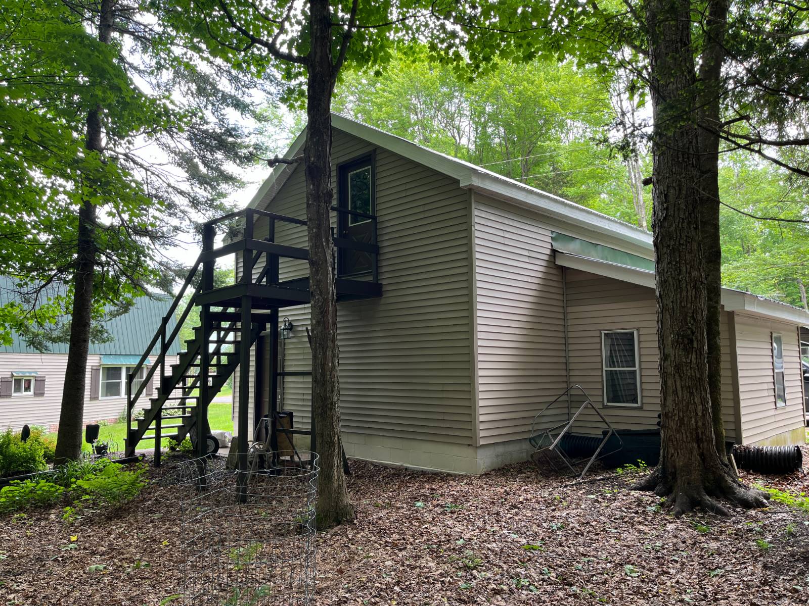 #30 photo, 30 Cooks Pond Rd, Cranberry Lake , NY 12927